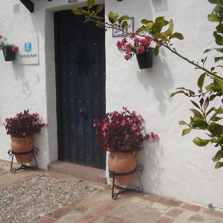 El Penon Villa Zahara De La Sierra Szoba fotó
