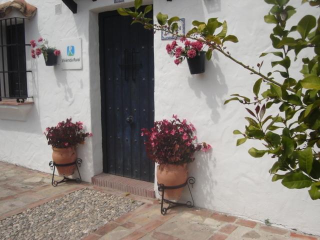 El Penon Villa Zahara De La Sierra Szoba fotó
